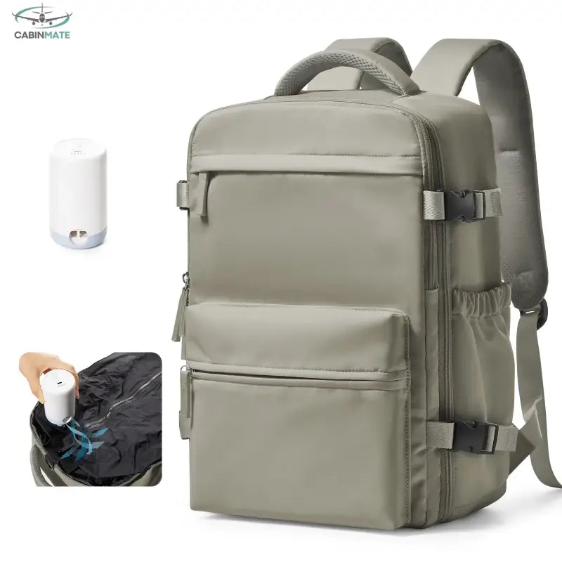 Cabine Sac à Dos de Voyage pour Avion