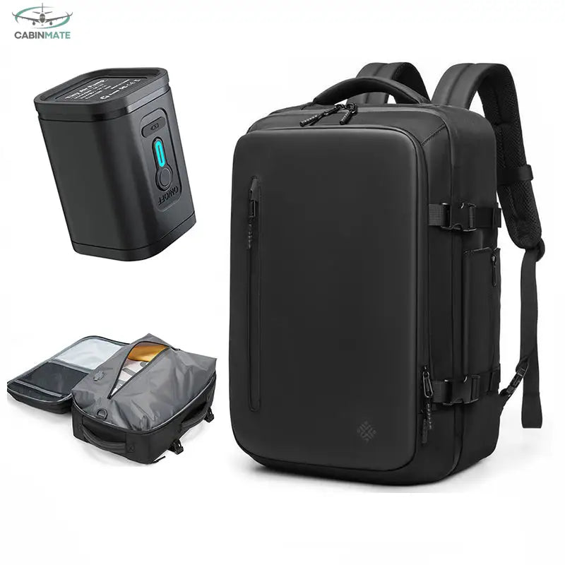 Format Sac à Dos Airline