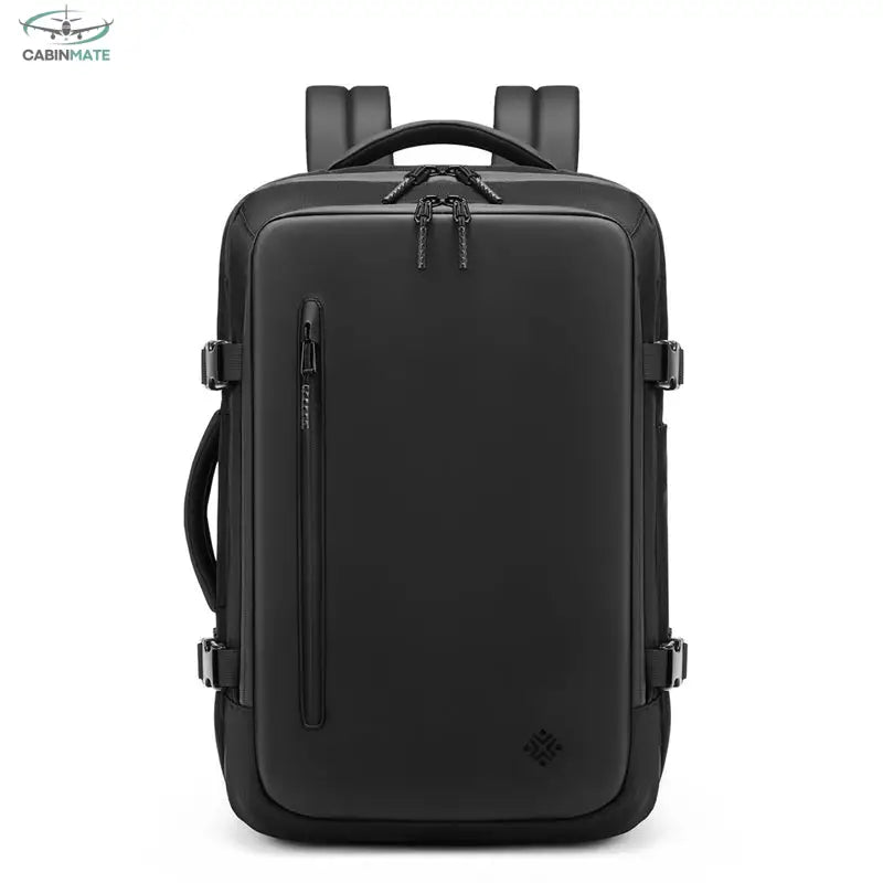 Format Sac à Dos Airline Noir
