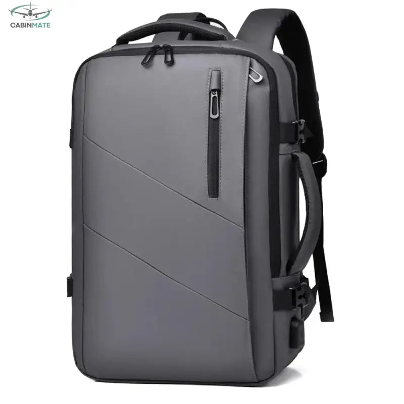 Sac à Dos AquaGuard Gris