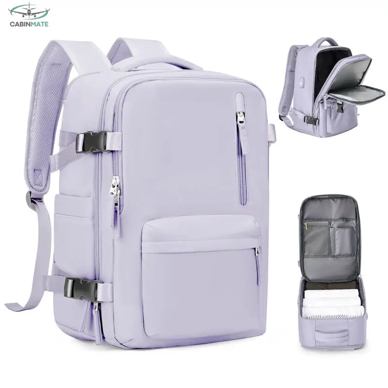 Sac à Dos Cabine Easyjet 45x36x20 - Édition Spéciale
