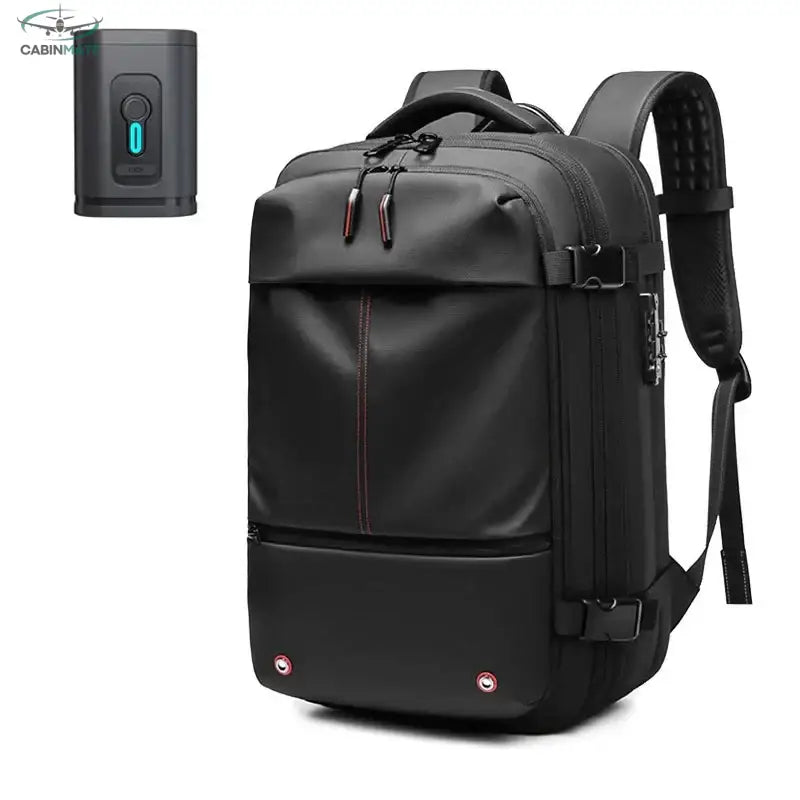 Sac A Dos Cabine Sous Vide ProTech