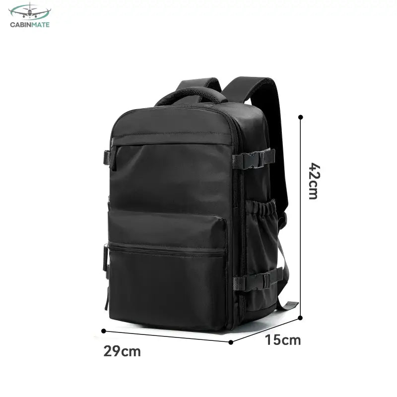 Sac de Voyage à Dos Prestige