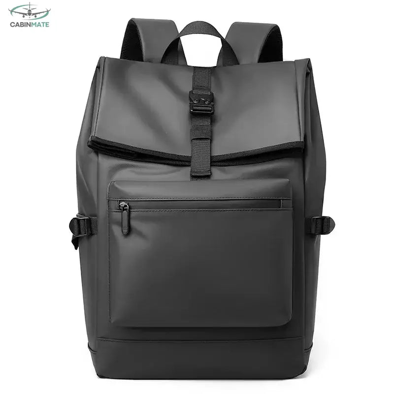 Sac de Voyage Cabine Avion - XpertTravel Gris