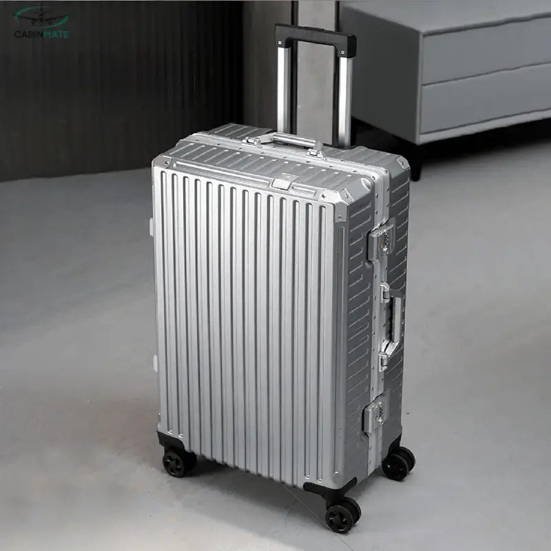 Valise Cabine Air France 55x35x25 Gris