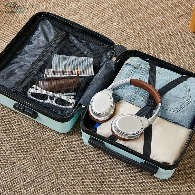 Valise Cabine Taille - Volotea Airlines