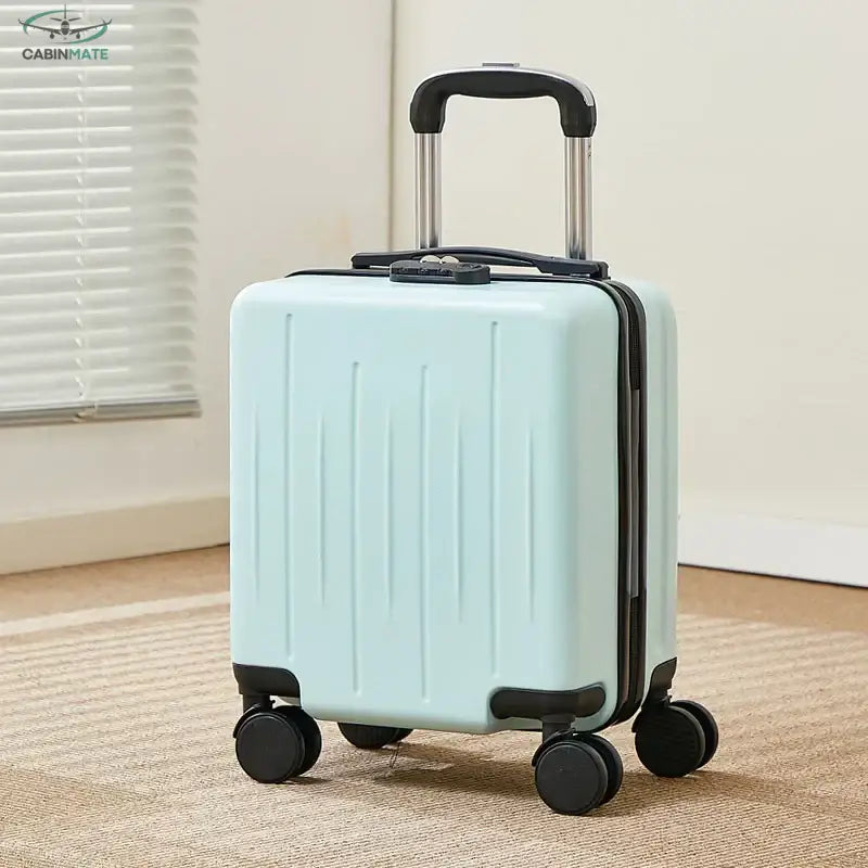 Valise Cabine Taille - Volotea Airlines Bleu
