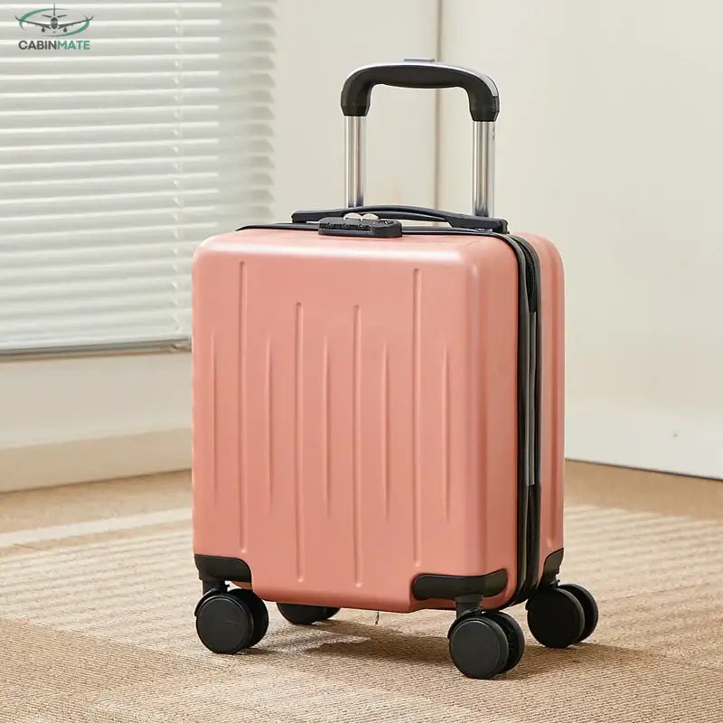 Valise Cabine Taille - Volotea Airlines Rose