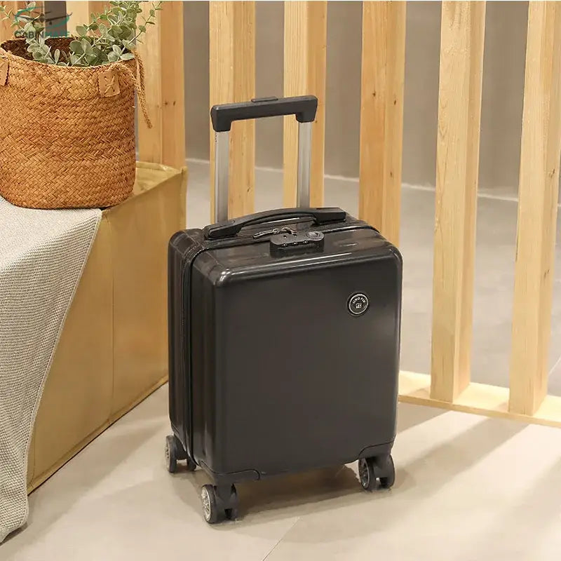 Valotea - Valise Cabine Noir