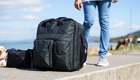 Sac de voyage à compression : le guide 2025 pour choisir le meilleur modèle et optimiser l'espace