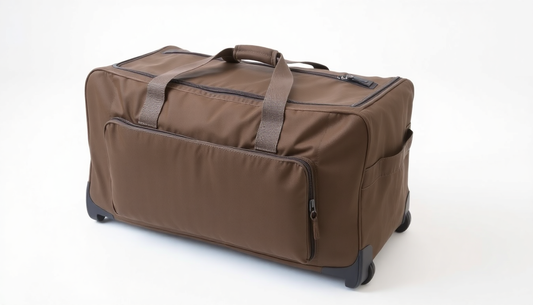 Sac voyage Transavia : règles de taille et poids, options sans frais et astuces 2025