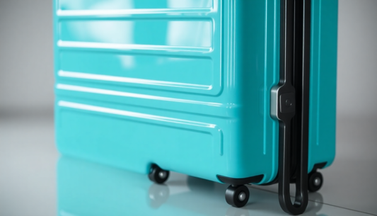 Valise 45x36x20 : guide 2025 — quelles compagnies l'acceptent, modèles recommandés et astuces pour gagner de la place