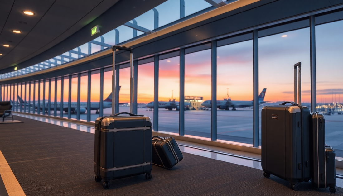 Valise cabine Air Canada 2025 : modèles compatibles, guide d'achat et astuces pour un embarquement sans stress