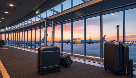 Valise cabine Air Canada 2025 : modèles compatibles, guide d'achat et astuces pour un embarquement sans stress