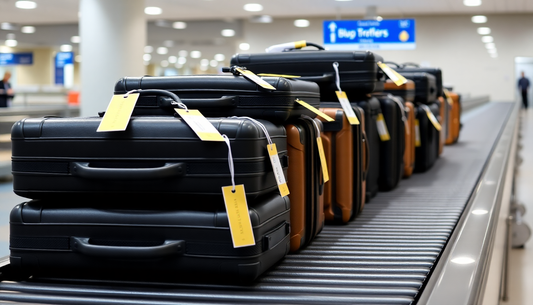 British Airways bagages soute 2025 : franchises, dimensions, frais et astuces pour éviter les surcharges