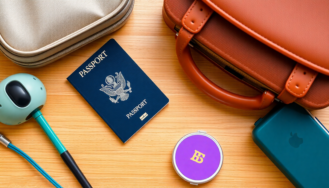 Taille sac à main EasyJet : guide pratique 2025 pour mesurer, vérifier et embarquer sans frais
