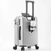 Valise cabine 55x35x25