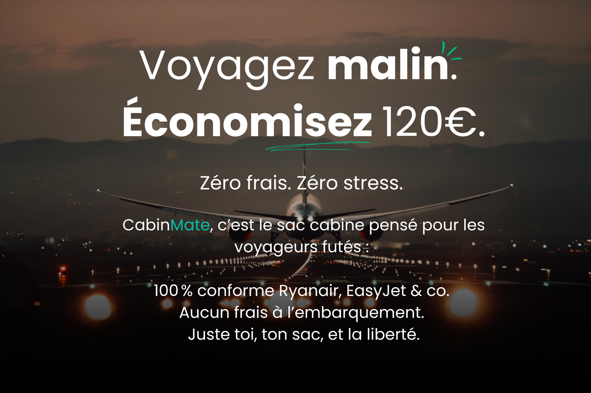 <a href="/collections/sac-a-dos-compression-sous-vide" target="_blank" title="Sac à dos compression sous vide">Sac cabine</a>