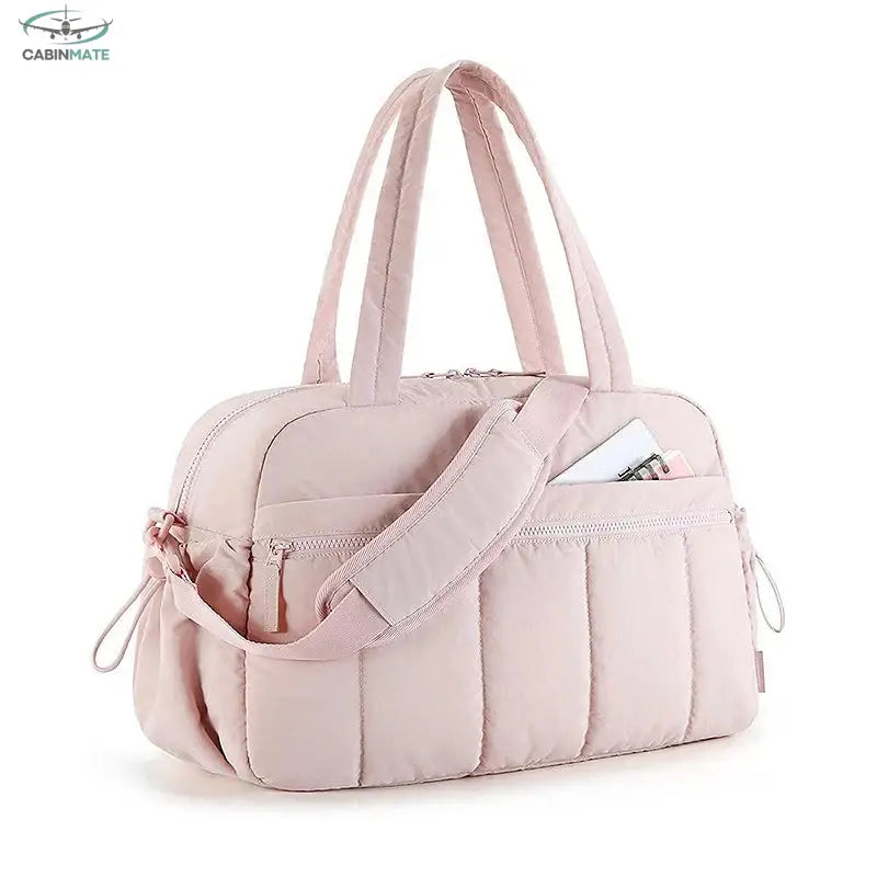 Bagage à Main 40x30x20 - Voyageur Pratique