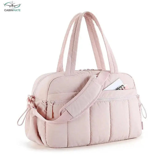 Bagage à Main 40x30x20 - Voyageur Pratique