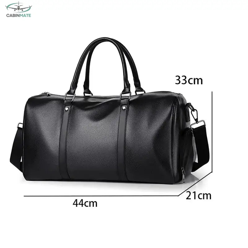 Bagage à Main Avion 45x36x20 - Guide Ultime