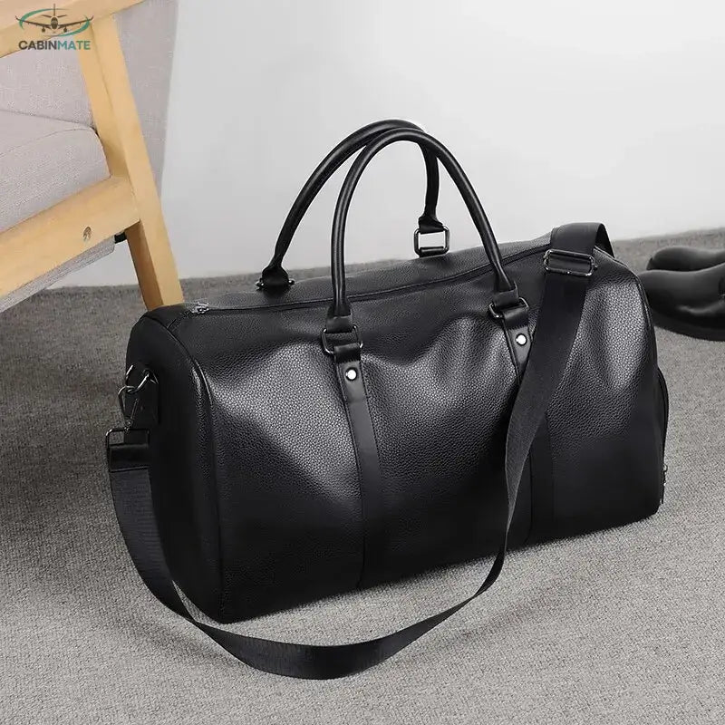 Bagage à Main Avion 45x36x20 - Guide Ultime
