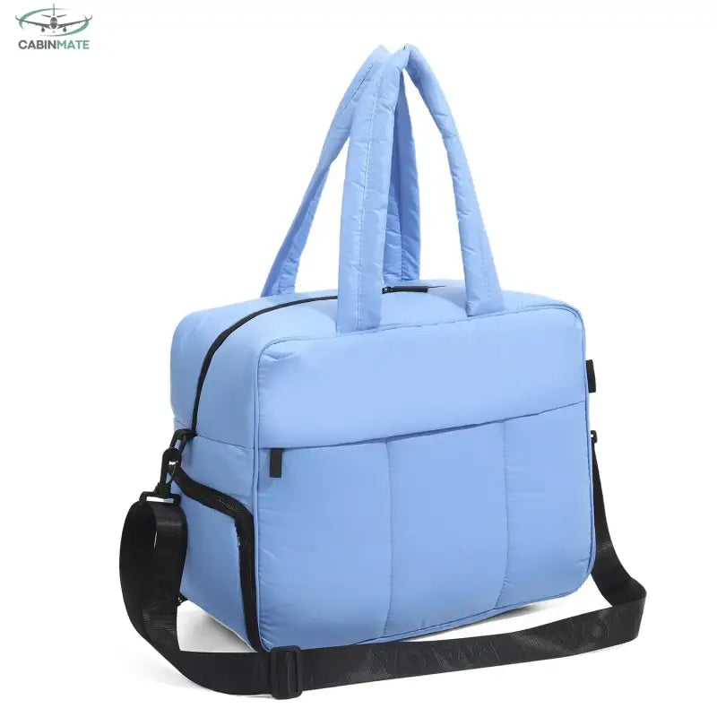 Bagage à Main Cabine 40x30x20 Bleu
