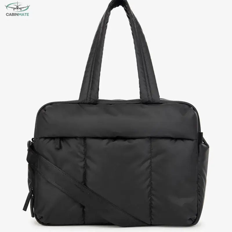 Bagage à Main Cabine 40x30x20 Noir