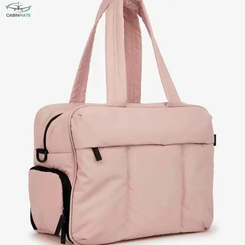 Bagage à Main Cabine 40x30x20 Rose