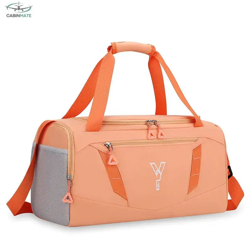 Bagage à Main - Dimensions 40x30x20 cm Orange