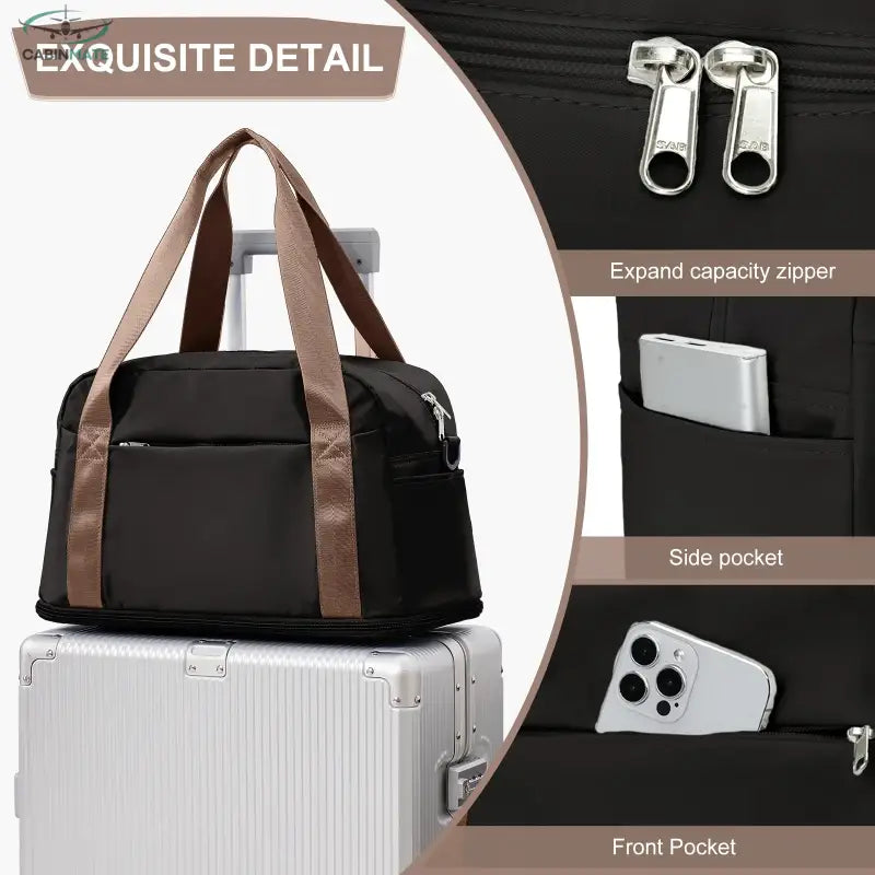 Bagage à Main EasyJet 45x36x20