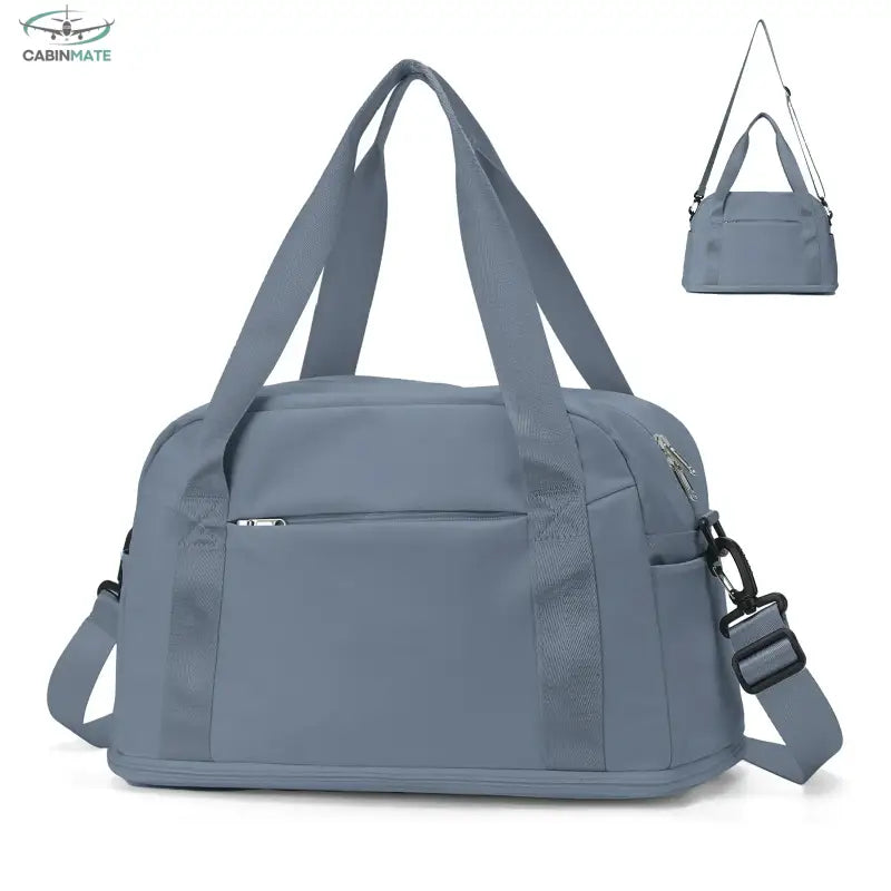 Bagage à Main EasyJet 45x36x20 Bleu