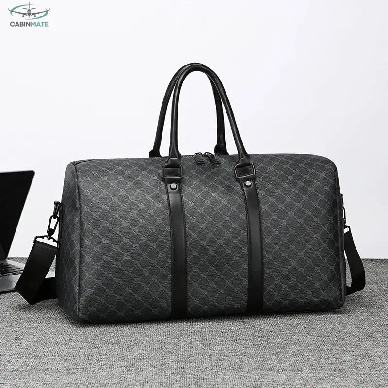 Bagage à Main Easyjet 45x36x20 - Style et Praticité