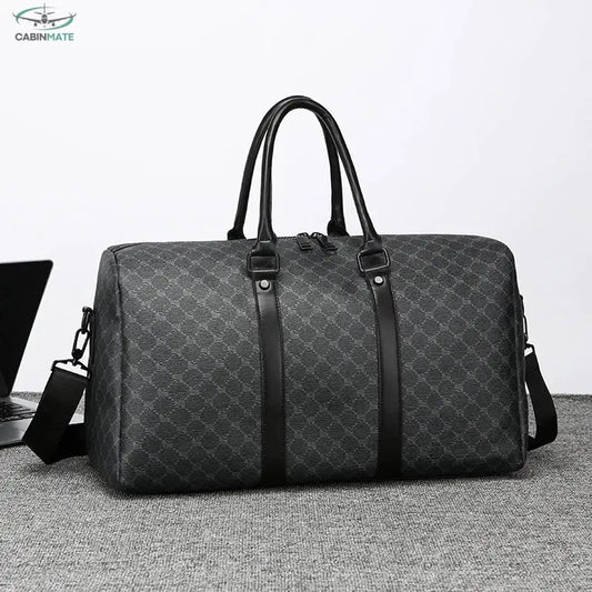 Bagage à Main Easyjet 45x36x20 - Style et Praticité