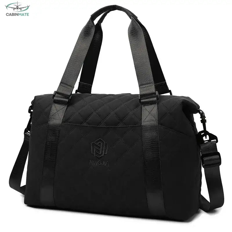 Bagage à Main Vueling 40x30x20 Noir