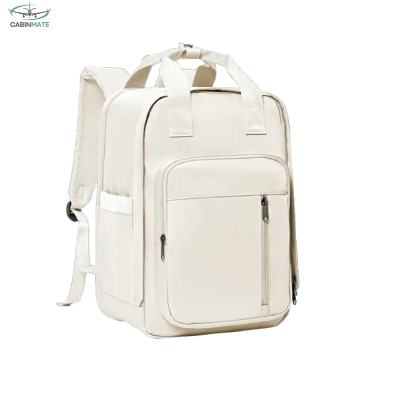Bagage Cabine 40x20x25 Sac à Dos de Voyage