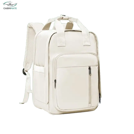 Bagage Cabine 40x20x25 Sac à Dos de Voyage