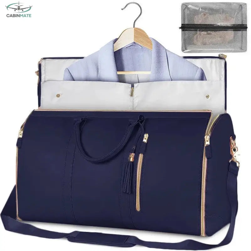 Cabas de Voyage en Bagage Cabine