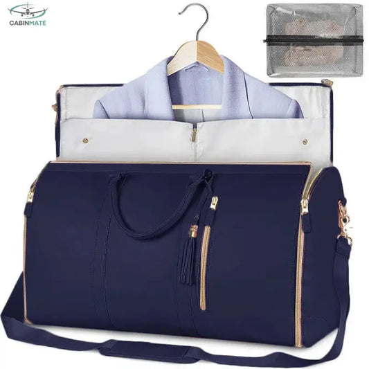 Cabas de Voyage en Bagage Cabine