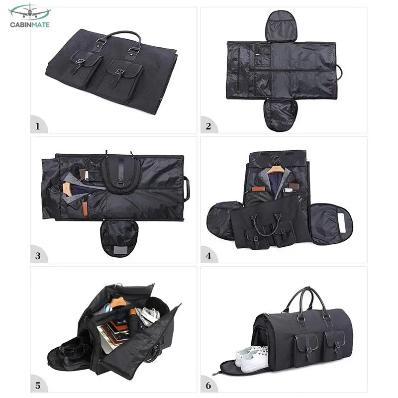 Cabine Essentials - Bagage à Main