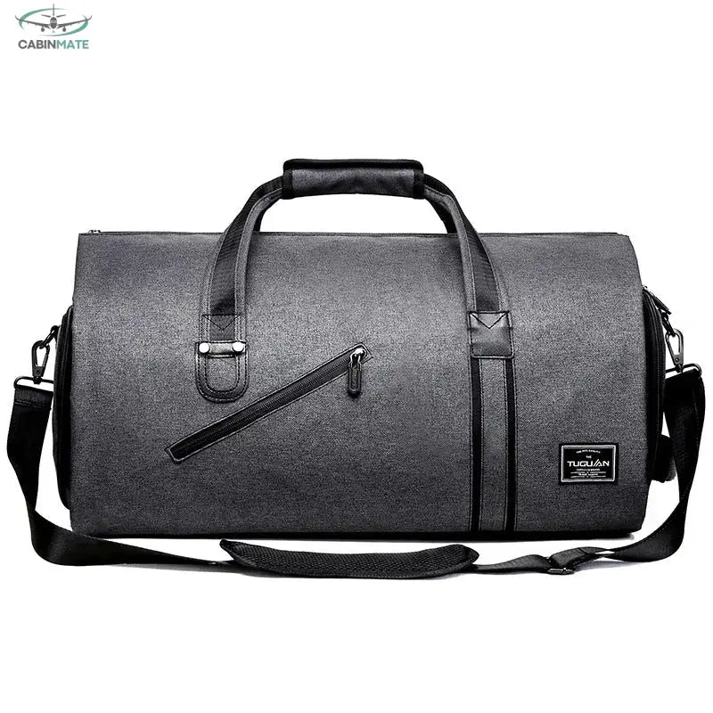 Cabine Essentials - Bagage à Main Gris