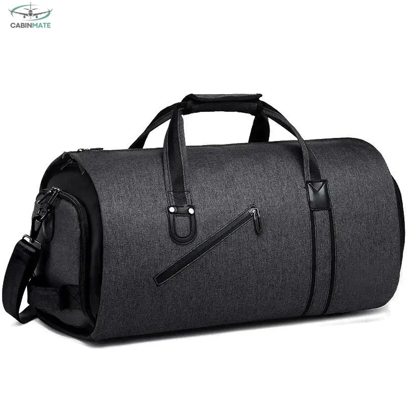 Cabine Essentials - Bagage à Main Noir