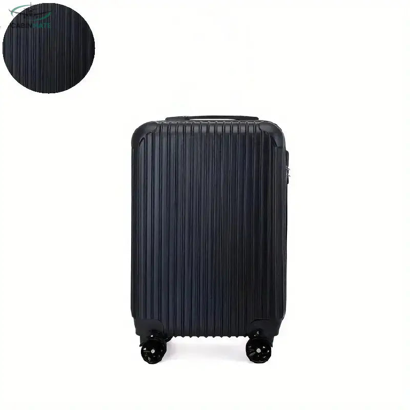 Corsair Valise Cabine de Voyage Noir