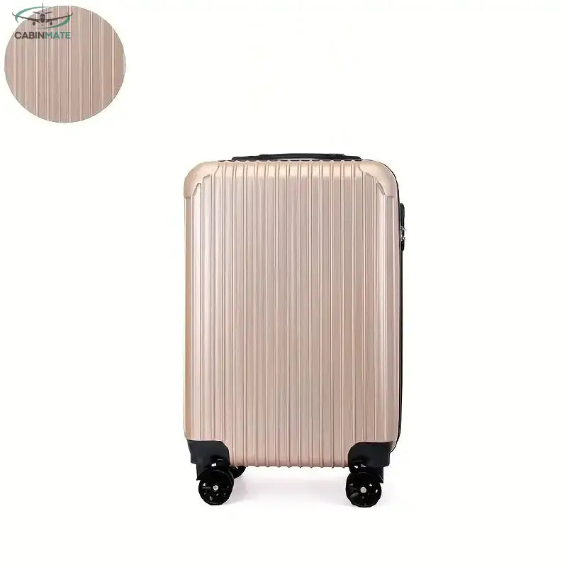 Corsair Valise Cabine de Voyage Or