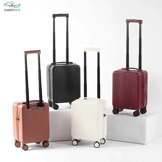 Easyjet Essentials: Cabine Valise