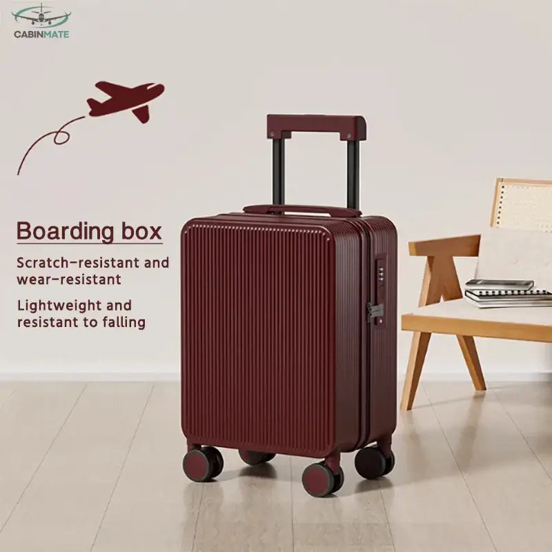 Easyjet Essentials: Cabine Valise