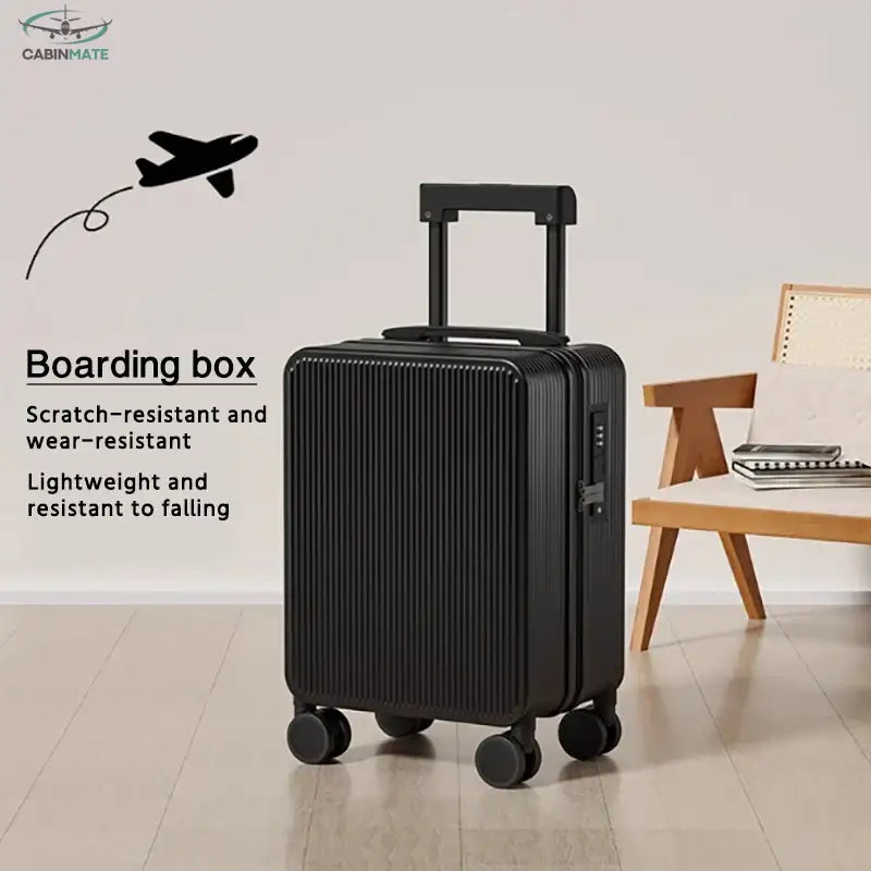 Easyjet Essentials: Cabine Valise