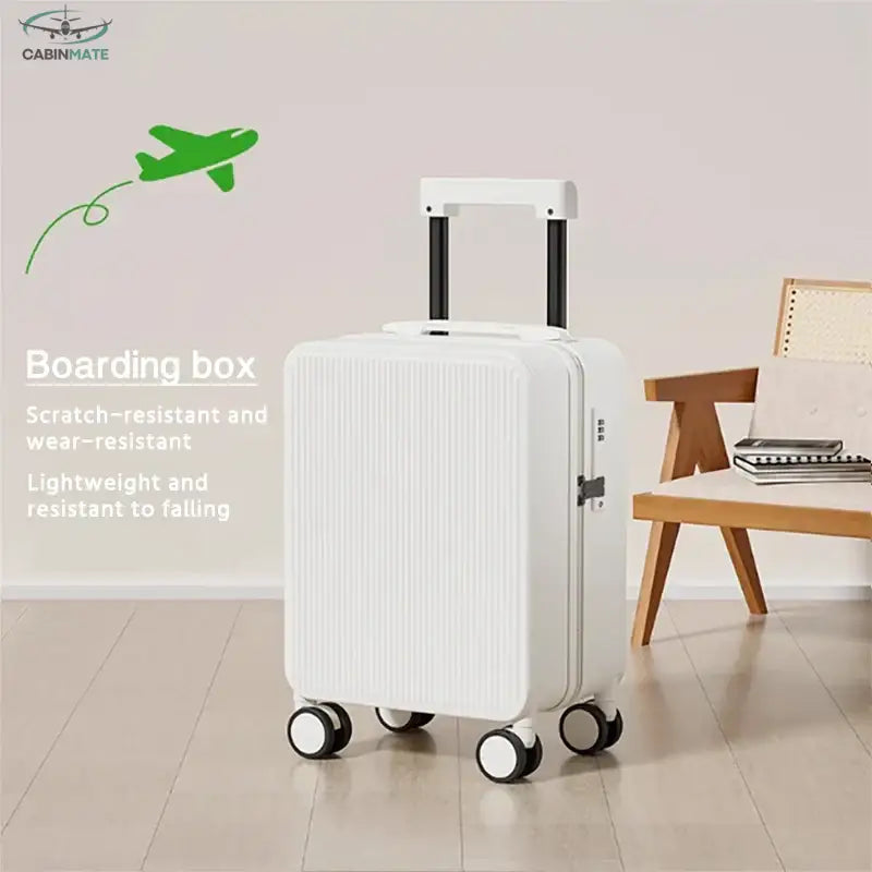 Easyjet Essentials: Cabine Valise