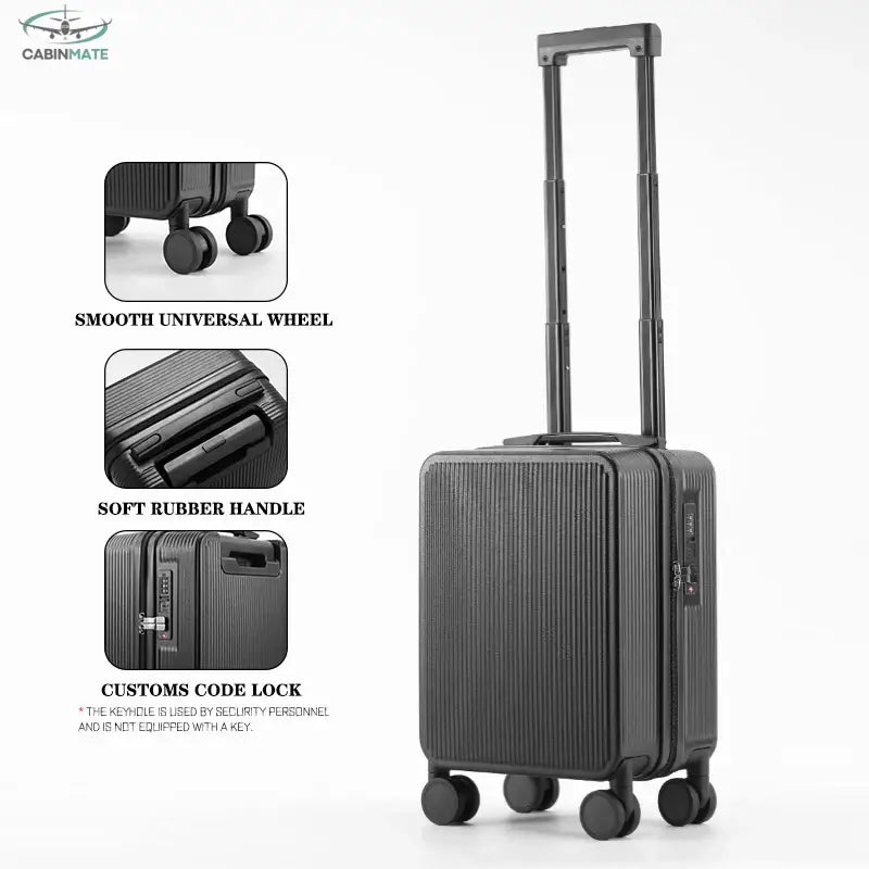 Easyjet Essentials: Cabine Valise