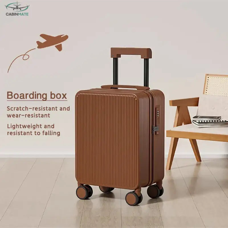 Easyjet Essentials: Cabine Valise